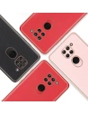 Hurtownia GSM - Etui Dux Ducis Yolo Xiaomi Redmi 10X 4G/Redmi Note 9 czerwony - DDS413 - {ean13} - Hurt