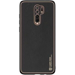Wholesale Dux Ducis Yolo Xiaomi Redmi 9 black - DDS414 - {ean13} - Hurt
