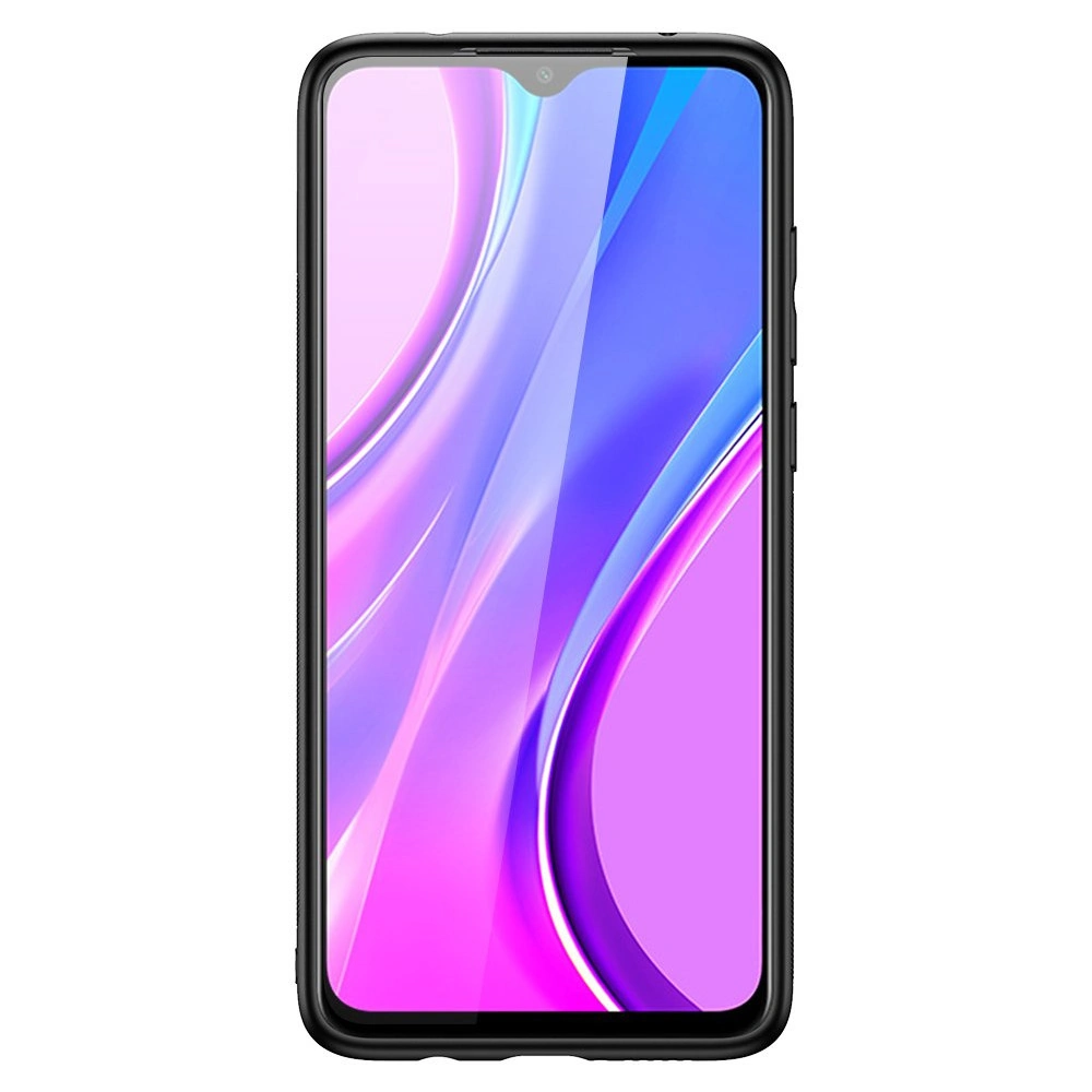 Hurtownia GSM - Dux Ducis Yolo tok Xiaomi Redmi 9 fekete - DDS414 - {ean13} - Hurt