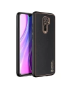 Hurtownia GSM - Dux Ducis Yolo tok Xiaomi Redmi 9 fekete - DDS414 - {ean13} - Hurt