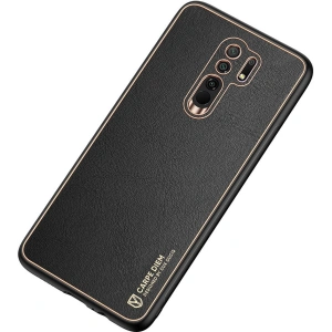 Wholesale Dux Ducis Yolo Xiaomi Redmi 9 black - DDS414 - {ean13} - Hurt