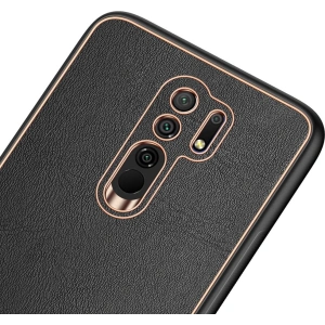 Wholesale Dux Ducis Yolo Xiaomi Redmi 9 black - DDS414 - {ean13} - Hurt
