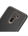 Hurtownia GSM - Dux Ducis Yolo tok Xiaomi Redmi 9 fekete - DDS414 - {ean13} - Hurt