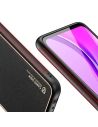 Hurtownia GSM - Dux Ducis Yolo tok Xiaomi Redmi 9 fekete - DDS414 - {ean13} - Hurt