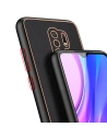 Hurtownia GSM - Dux Ducis Yolo tok Xiaomi Redmi 9 fekete - DDS414 - {ean13} - Hurt