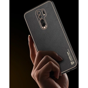 Wholesale Dux Ducis Yolo Xiaomi Redmi 9 black - DDS414 - {ean13} - Hurt