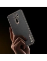 Hurtownia GSM - Dux Ducis Yolo tok Xiaomi Redmi 9 fekete - DDS414 - {ean13} - Hurt