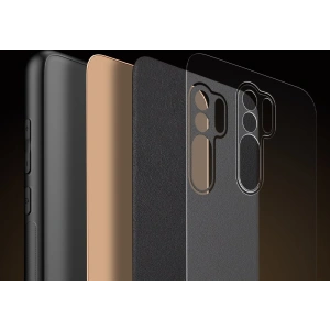 Wholesale Dux Ducis Yolo Xiaomi Redmi 9 black - DDS414 - {ean13} - Hurt
