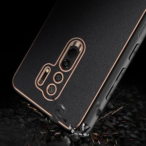 Wholesale Dux Ducis Yolo Xiaomi Redmi 9 black - DDS414 - {ean13} - Hurt