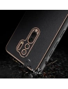 Hurtownia GSM - Dux Ducis Yolo tok Xiaomi Redmi 9 fekete - DDS414 - {ean13} - Hurt