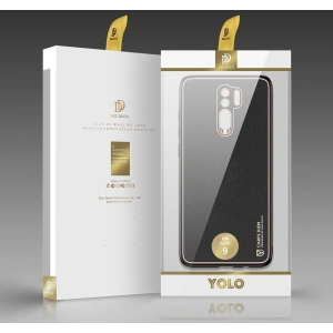 Wholesale Dux Ducis Yolo Xiaomi Redmi 9 black - DDS414 - {ean13} - Hurt