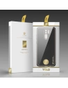 Hurtownia GSM - Dux Ducis Yolo tok Xiaomi Redmi 9 fekete - DDS414 - {ean13} - Hurt