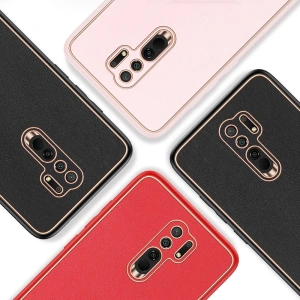 Wholesale Dux Ducis Yolo Xiaomi Redmi 9 black - DDS414 - {ean13} - Hurt