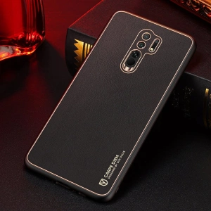 Wholesale Dux Ducis Yolo Xiaomi Redmi 9 black - DDS414 - {ean13} - Hurt