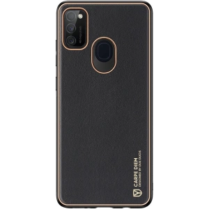Dux Ducis Yolo Samsung Galaxy M30s black