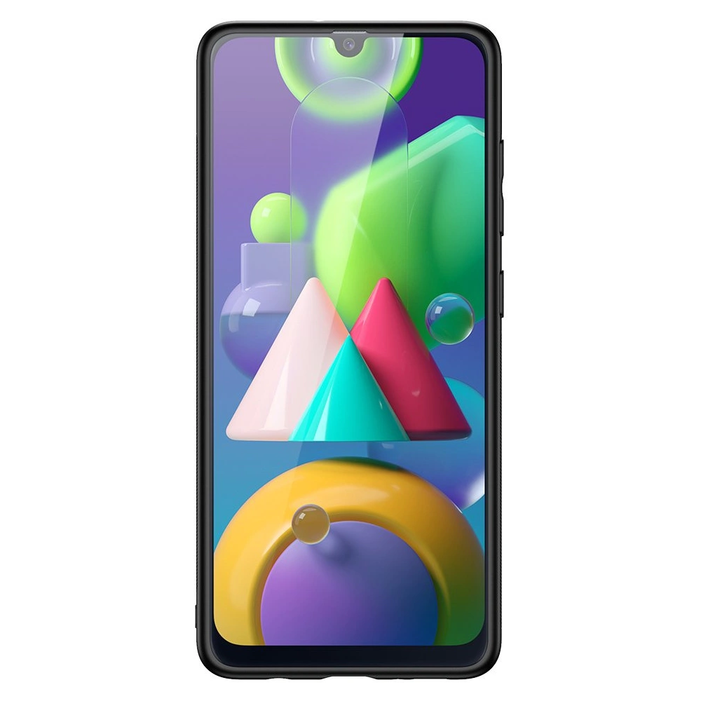 Hurtownia GSM - Case Dux Ducis Yolo Samsung Galaxy M30s schwarz - DDS415 - {ean13} - Hurt