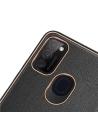 Wholesale Dux Ducis Yolo Samsung Galaxy M30s black - DDS415 - {ean13} - Hurt