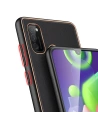 Wholesale Dux Ducis Yolo Samsung Galaxy M30s black - DDS415 - {ean13} - Hurt