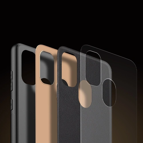 Etui Dux Ducis Yolo Samsung Galaxy M30s czarny