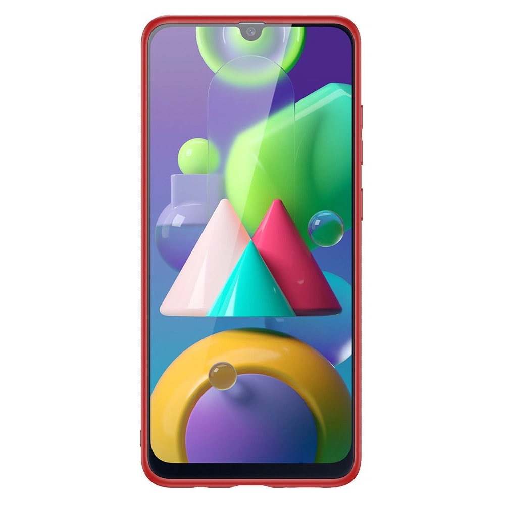 Hurtownia GSM - Case Dux Ducis Yolo Samsung Galaxy M30s rot - DDS416 - {ean13} - Hurt