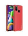 Wholesale Dux Ducis Yolo Samsung Galaxy M30s red - DDS416 - {ean13} - Hurt