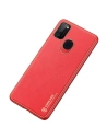 Hurtownia GSM - Etui Dux Ducis Yolo Samsung Galaxy M30s czerwony - DDS416 - {ean13} - Hurt
