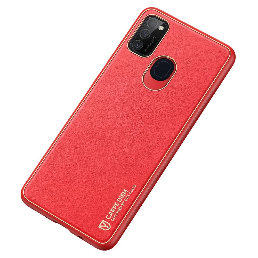 Hurtownia GSM - Case Dux Ducis Yolo Samsung Galaxy M30s rot - DDS416 - {ean13} - Hurt