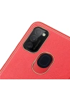 Wholesale Dux Ducis Yolo Samsung Galaxy M30s red - DDS416 - {ean13} - Hurt