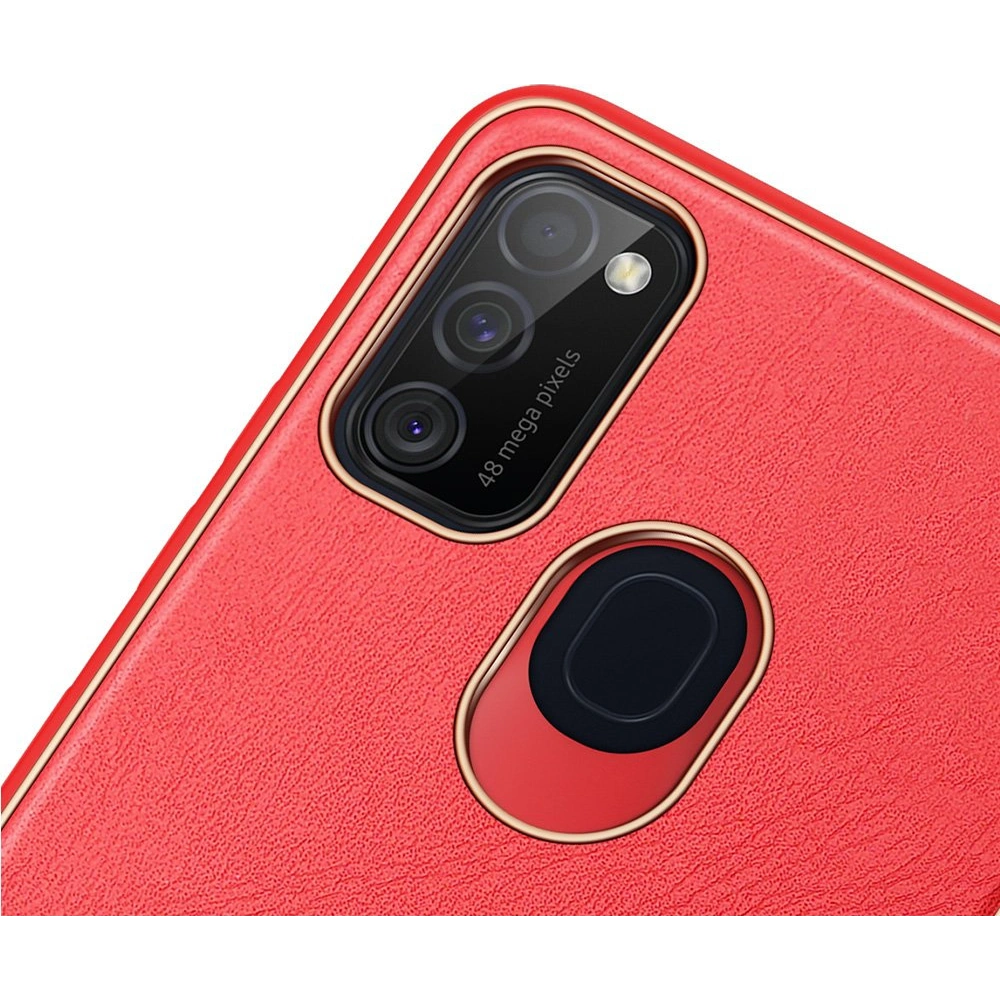 Hurtownia GSM - Case Dux Ducis Yolo Samsung Galaxy M30s rot - DDS416 - {ean13} - Hurt