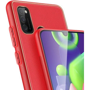 Hurtownia GSM - Dux Ducis Yolo tok Samsung Galaxy M30s piros - DDS416 - {ean13} - Hurt