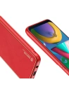 Wholesale Dux Ducis Yolo Samsung Galaxy M30s red - DDS416 - {ean13} - Hurt