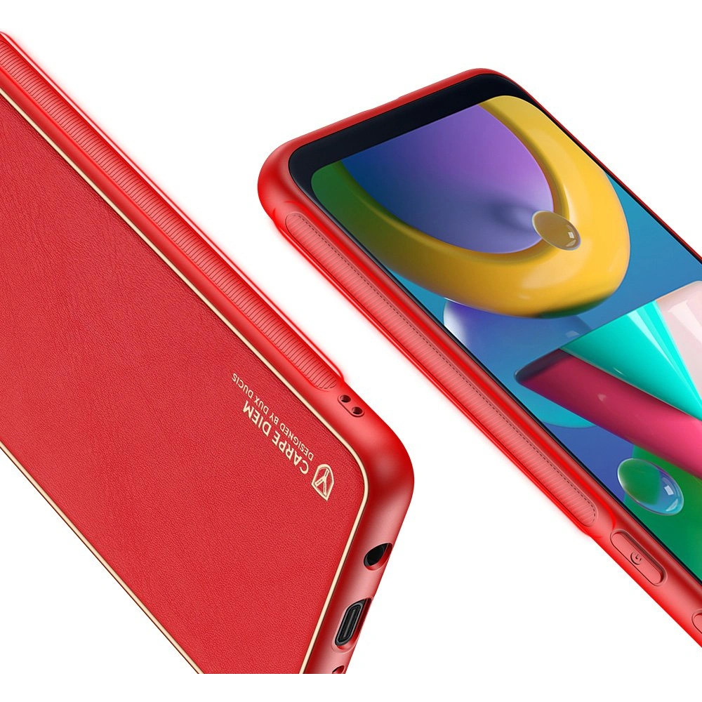 Hurtownia GSM - Case Dux Ducis Yolo Samsung Galaxy M30s rot - DDS416 - {ean13} - Hurt