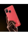 Wholesale Dux Ducis Yolo Samsung Galaxy M30s red - DDS416 - {ean13} - Hurt