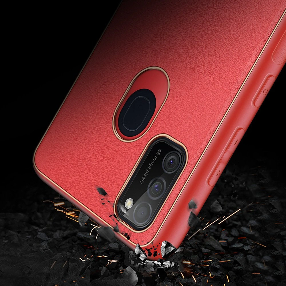 Hurtownia GSM - Case Dux Ducis Yolo Samsung Galaxy M30s rot - DDS416 - {ean13} - Hurt