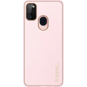 Hurtownia GSM - Dux Ducis Yolo tok Samsung Galaxy M30s rózsaszín - DDS417 - {ean13} - Hurt