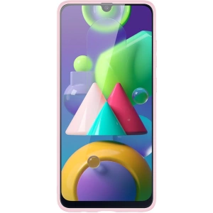 Hurtownia GSM - Dux Ducis Yolo tok Samsung Galaxy M30s rózsaszín - DDS417 - {ean13} - Hurt