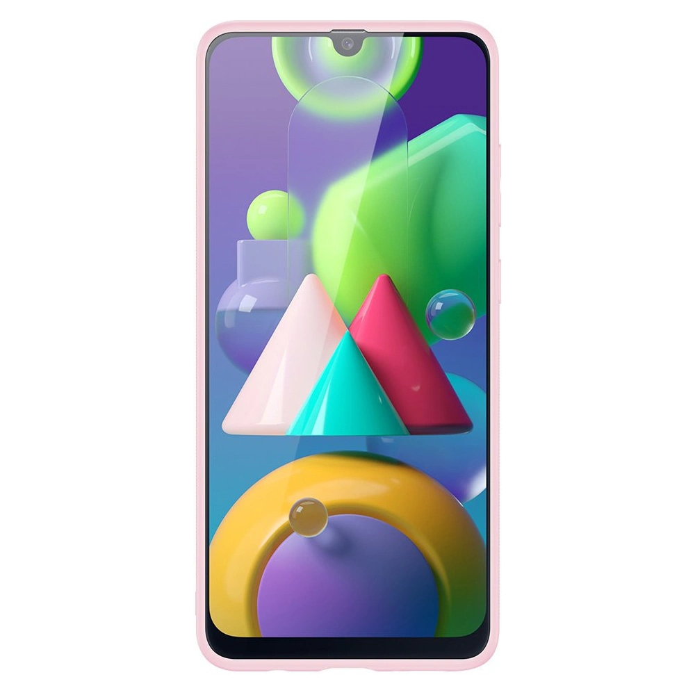 Hurtownia GSM - Case Dux Ducis Yolo Samsung Galaxy M30s rosa - DDS417 - {ean13} - Hurt
