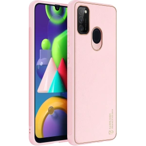 Hurtownia GSM - Dux Ducis Yolo tok Samsung Galaxy M30s rózsaszín - DDS417 - {ean13} - Hurt