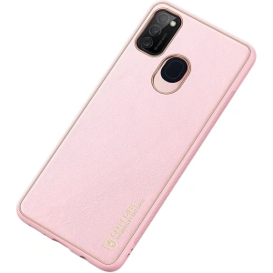 Hurtownia GSM - Dux Ducis Yolo tok Samsung Galaxy M30s rózsaszín - DDS417 - {ean13} - Hurt