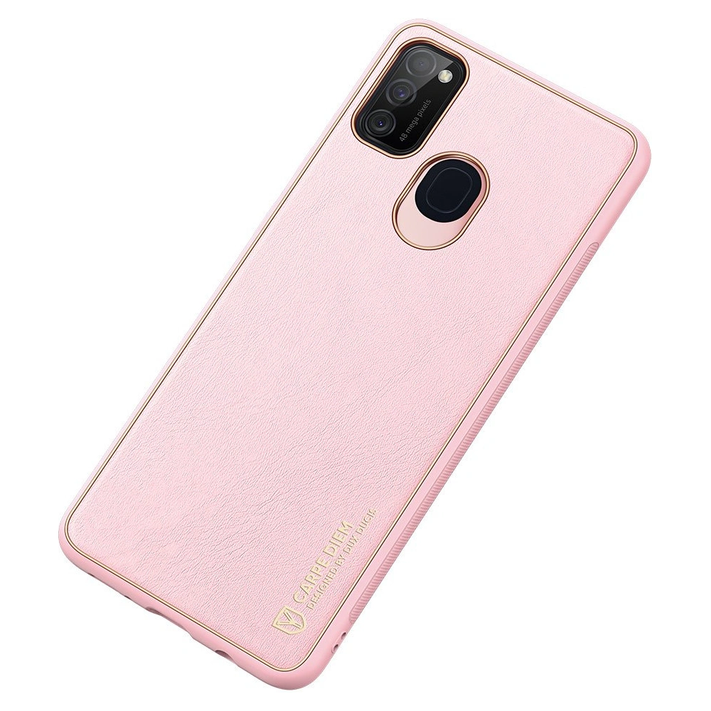 Hurtownia GSM - Case Dux Ducis Yolo Samsung Galaxy M30s rosa - DDS417 - {ean13} - Hurt