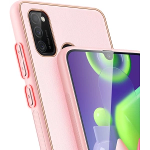 Hurtownia GSM - Dux Ducis Yolo tok Samsung Galaxy M30s rózsaszín - DDS417 - {ean13} - Hurt