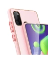 Wholesale Dux Ducis Yolo Samsung Galaxy M30s pink - DDS417 - {ean13} - Hurt