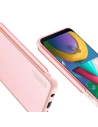 Wholesale Dux Ducis Yolo Samsung Galaxy M30s pink - DDS417 - {ean13} - Hurt