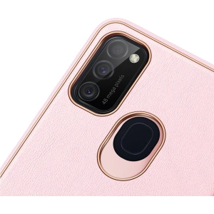 Hurtownia GSM - Dux Ducis Yolo tok Samsung Galaxy M30s rózsaszín - DDS417 - {ean13} - Hurt