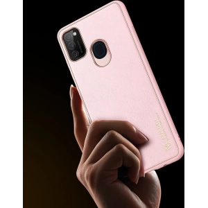 Hurtownia GSM - Dux Ducis Yolo tok Samsung Galaxy M30s rózsaszín - DDS417 - {ean13} - Hurt