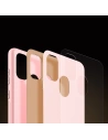 Wholesale Dux Ducis Yolo Samsung Galaxy M30s pink - DDS417 - {ean13} - Hurt