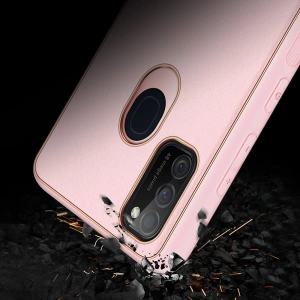 Hurtownia GSM - Dux Ducis Yolo tok Samsung Galaxy M30s rózsaszín - DDS417 - {ean13} - Hurt