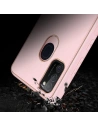 Wholesale Dux Ducis Yolo Samsung Galaxy M30s pink - DDS417 - {ean13} - Hurt
