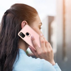 Hurtownia GSM - Dux Ducis Yolo tok Samsung Galaxy M30s rózsaszín - DDS417 - {ean13} - Hurt