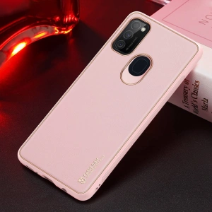 Hurtownia GSM - Dux Ducis Yolo tok Samsung Galaxy M30s rózsaszín - DDS417 - {ean13} - Hurt